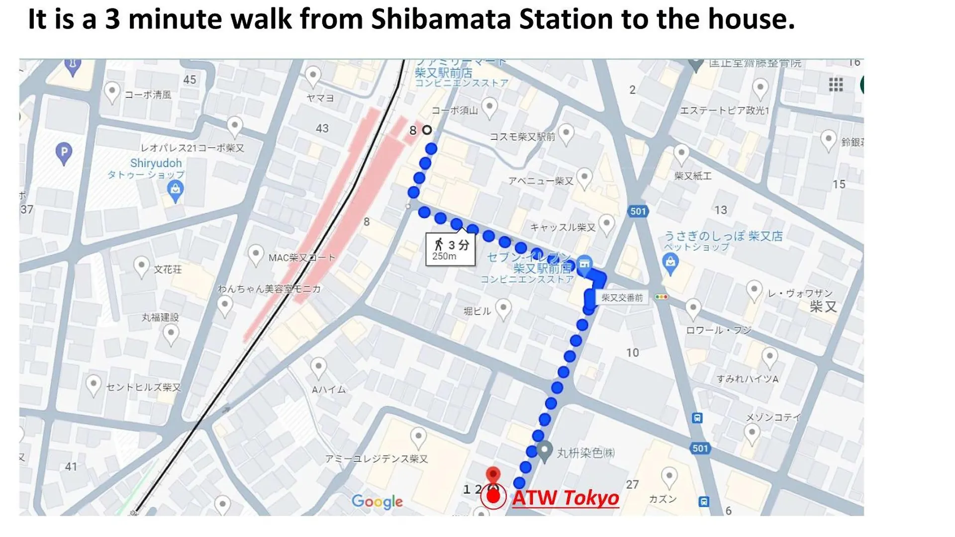 3Minutes From The Station Close To Asakusa, Tokyo Station And Narita Airport Βίλα