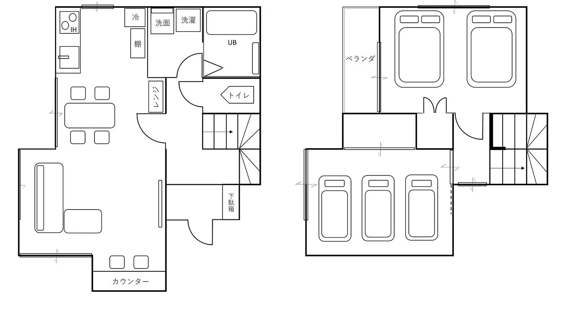 3Minutes From The Station Close To Asakusa, Tokyo Station And Narita Airport Ιαπωνία